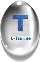 L Taurine an essential ingredient in Brainstorm IV Therapy kits